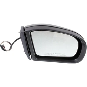 Right Mirror For 05-07 Mercedes Benz C230 Power Heated Manual Fold 2038106476 - Picture 1 of 6