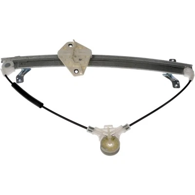 749-046 Dorman Window Regulator Front Driver Left Side Hand for Acura TSX 06-08 - Image 1 of 2