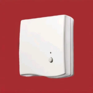 Honeywell Wireless Receiver for OpenTherm Appliances R8810A1018 Diagnostic Unit - Picture 1 of 7