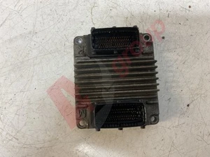 VAUXHALL COMBO 1.7DTI ENGINE CONTROL UNIT ECU 2001-2010 12237929 - Picture 1 of 9