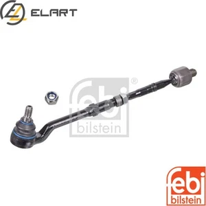 TIE ROD 23935 FOR BMW X5E53 M62B44 4.4L M62B46 4.6L 8cyl X5 E53 M57D30 2.9L 6cyl - Picture 1 of 8