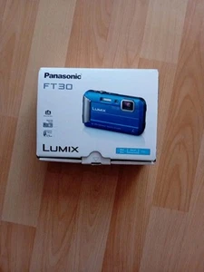 Panasonic Lumix FT30 - Bild 1 von 4