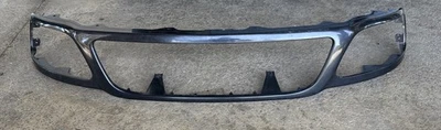 1999-2004 Ford F-150 Front Grille Grill Shell Black Shell No Insert - Image 1 of 4