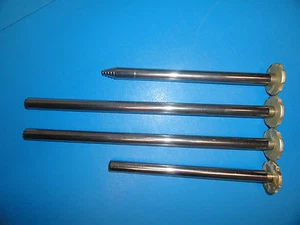 4 x WISAP 7676 N5 REDUCER SLEEVE 7670 4N DILATATION SLEEVE 7674 M3 SLEEVE (4700) - Picture 1 of 10