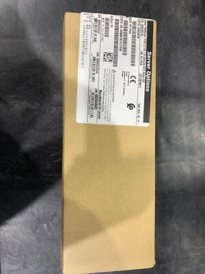 4XB0G88760 LEN-THINKSERVER TS150 3.5" 1TB 7.2K ENTERPRISE SATA 6GBPS HDD - Image 1 of 2