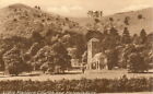Little Malvern Church And Malvern Hills - Unposted 1920S - Tilley & Son
