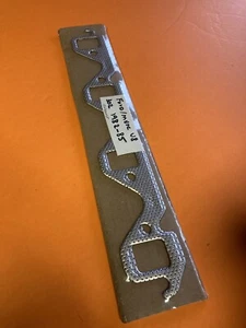 FEL-PRO EXHAUST GASKET SET 1979-85 FORD/MERCURY V8 302 (EX HI OUTPUT) - Picture 1 of 2