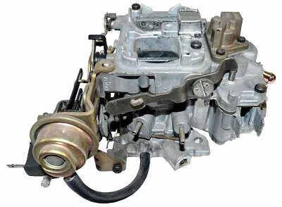 New Rochester Varajet E2SE Carburetor for 1980-81 AMC & 1979-81 151cid 17059776 - Image 1 of 4