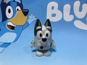 Modellino di ricambio per cugino Bluey Muffin Heeler - Foto 1 di 11
