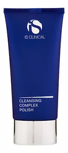 iS Smalto complesso di pulizia clinica 4 oz. Pulitore viso - Foto 1 di 1