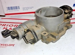 05 06 Pacifica 3.5L R254330 Throttle Body Assembly P/N 11200020Ab - Picture 1 of 8