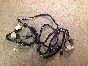 NEW OEM 1987 FORD CROWN VICTORIA UNDER DASH WIRING HARNESS NOS - Picture 1 of 3