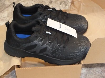 Zapatos para tripulaciones Heather II NCT punta compuesta antideslizante zapato 9 para mujer’s Foto 1 de 4