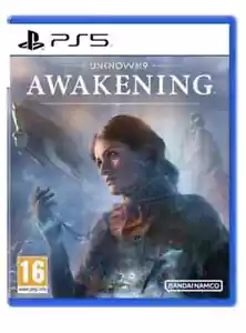 Unknown 9: Awakening PS5✅nuovo e sigillato✅spedizione gratuita 24 ore (dal lunedì al venerdì) - Foto 1 di 1