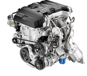Engine 2.0L Turbo Gen 111 Ecotech Commodore Cadillac Buick Malibu Camaro LTG OEM - Picture 1 of 8