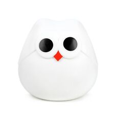 Owl Night Light Cute Squidgy Toy Gifts for Children