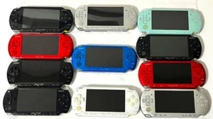 Sony PlayStation Portable PSP-3000 Handheld-System getestet - Bild 1 von 75