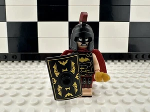 LEGO DC Batman Collector 2017: BATURION coltlbm24 Minfigure Excellent Condition - Picture 1 of 6