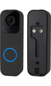 2 PAAR Back Plate Bases für Blink Video Doorbell USA LAGER!! KOSTENLOSER SCHNELLER VERSAND - Bild 1 von 9