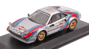 Ferrari 308 Gtb Gr.4 Automobile Council Show 2018 Chiba / Japan 1:43 Model - Foto 1 di 1