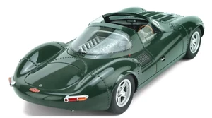 Jaguar Race Car1961Racing12Hot Rod Racer24Type43GT1E18Custom Built Concept Model - Picture 1 of 18