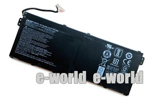 Batería Original AC16A8N para Acer Aspire V17 Nitro BE VN7-793G Serie 4icp7/61/80 - Imagen 1 de 2