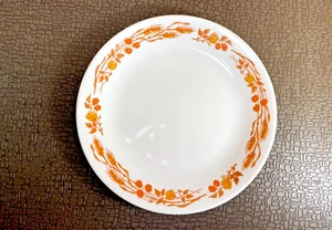 Corning Ware "Harvest" Salad Plate 8-1/2" - Picture 1 of 3