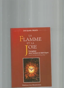 LA FLAMME ET LA JOIE  - Picture 1 of 1