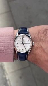 Rolex Air King Oyster Perpetual 5500 Radium Dial - Picture 1 of 5