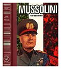 Brissaud, Andr? Mussolini : Le Fascisme / Andr? Brissaud 1976 Hardcover