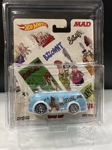 Hot Wheels Premium MAD Magazin - Bild 1 von 1