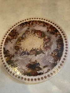 NIB "The Apotheosis of George Washington" Puzzle A Round 140 pcs Round 13" 2 - Picture 1 of 2
