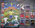 FIFA WORLD CUP 2006 GERMANY RONALDO ROOKIE AS Sport complete & Album