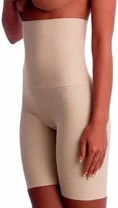 CoverGirl Shapewear Jenna Hohe Taille Oberschenkel Schlanker und Nahtlos Bauch Kontrolle... - Bild 1 von 11