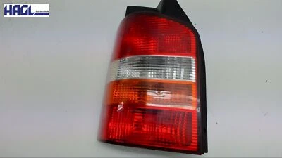 Faro Posteriore Completo Sinistro Vetro Rotto 7H0945257 VW Transporter T5 DPF - Immagine 1 di 4