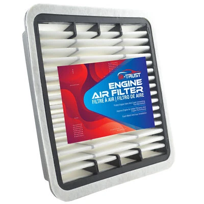 Filtro de aire del motor para Lexus GS400 V8 1998-2000 4,0 L 2001-2006 LS430 V8 4,3 L Foto 1 de 4