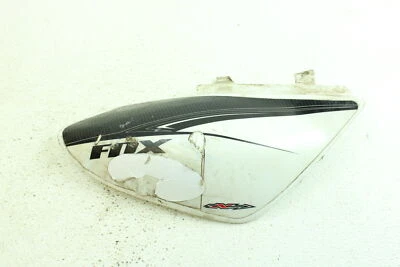 00-04 Honda Xr50r matrícula lateral B4278  Foto 1 de 2