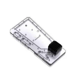 Bykski Distro Plate For IN WIN TOU2.0 Chassis Combo DDC Pump - Photo 1/18