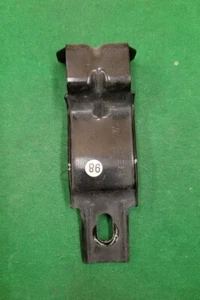 2011-2014 Volkswagen Touareg Sport Utility Front Bumper Bracket 7P6807915A OEM - Picture 1 of 7