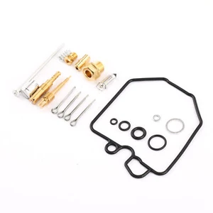 Vergaser Reparatur Satz Jets Kits Passt Honda 1980-83 GL1100 1981-82 Goldwing F2 - Picture 1 of 8