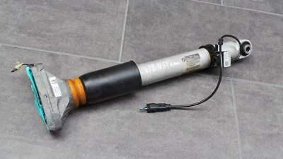 BMW M3 F80 M4 F82 F83 Stoßdämpfer Federbein HR EDC Competition 18.931 km 8008630 - Bild 1 von 4