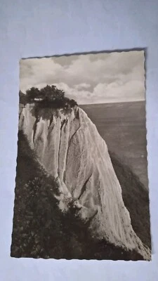 AK Der Königstuhl a. Rügen - Bild 1 von 2