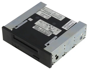 Streamer Dell 08U502 STD2401LW DDS-4 SCSI 68-PIN 5.25'' - Picture 1 of 2
