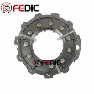 Turbo nozzle ring VNT 806493 for Nissan Atleon Atlas Cabstar ZD30 - Picture 1 of 7