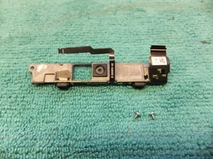 Amazon Kindle Fire HDX 8.9” Microphone Module & Front Camera c/w bracket - Afbeelding 1 van 8