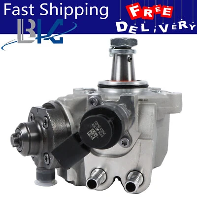 0445010507 03L130755A 0445010543 CP4 Bomba de inyección de combustible para Audi A1 A3 A4 A5 A6 Foto 1 de 4