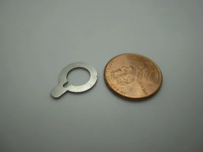 Pentax K1000 Top Cover Repair Part (R2K7) - Image 1 of 3