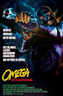 Omega-Syndrom - 1986 - Filmposter