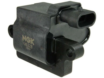 For 2000-2007 Chevrolet Tahoe Ignition Coil NGK 38315VB 2001 2002 2003 2004 2005 - Image 1 of 2