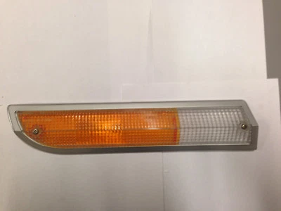 PEUGEOT 504 Sedan / Station Wagon - Lente de luz frontal direita 1046 SEIMA 083042 nova - Imagem 1 de 2